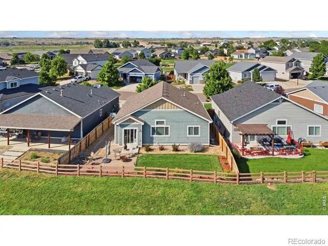 1763 Sunset Circle Milliken, CO 80543