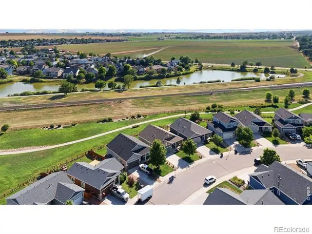 1763 Sunset Circle Milliken, CO 80543