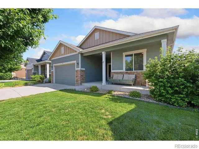 1763 Sunset Circle Milliken, CO 80543