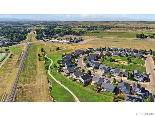 1763 Sunset Circle Milliken, CO 80543