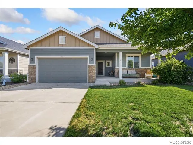 1763 Sunset Circle Milliken, CO 80543