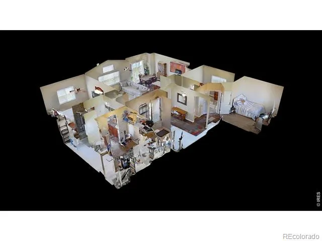 1763 Sunset Circle Milliken, CO 80543