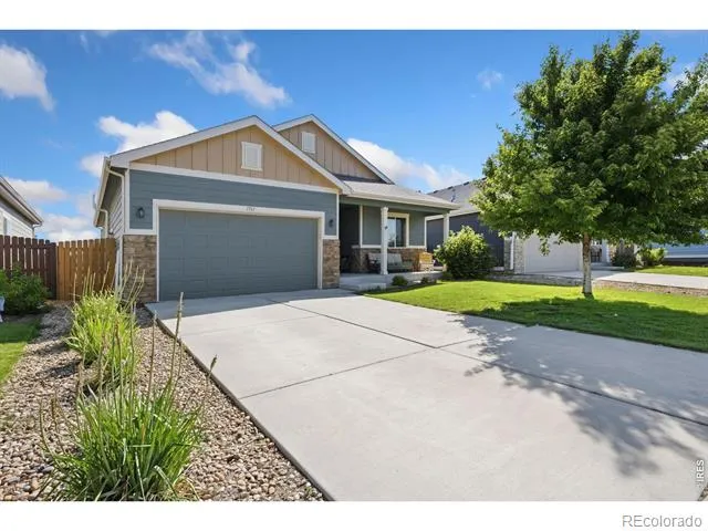 1763 Sunset Circle Milliken, CO 80543
