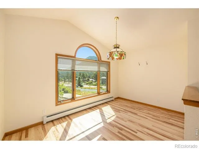 683 Cedar Ridge Circle Estes Park, CO 80517