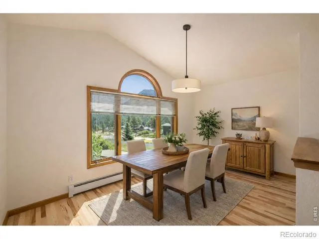 683 Cedar Ridge Circle Estes Park, CO 80517
