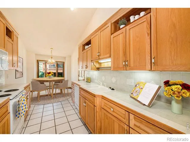 683 Cedar Ridge Circle Estes Park, CO 80517