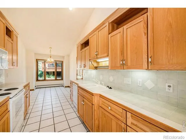 683 Cedar Ridge Circle Estes Park, CO 80517