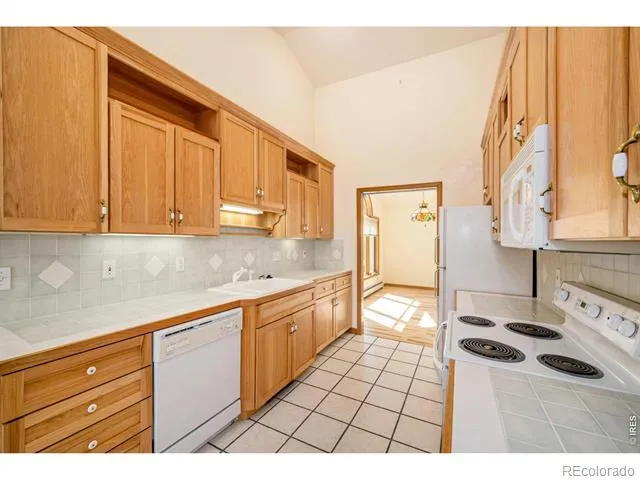 683 Cedar Ridge Circle Estes Park, CO 80517