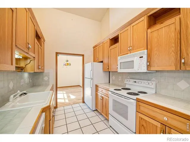 683 Cedar Ridge Circle Estes Park, CO 80517