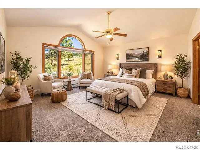 683 Cedar Ridge Circle Estes Park, CO 80517