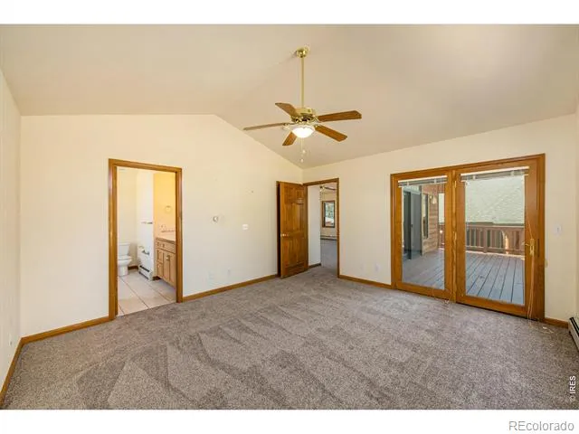 683 Cedar Ridge Circle Estes Park, CO 80517