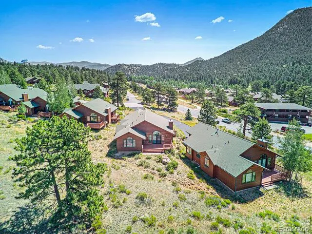 683 Cedar Ridge Circle Estes Park, CO 80517