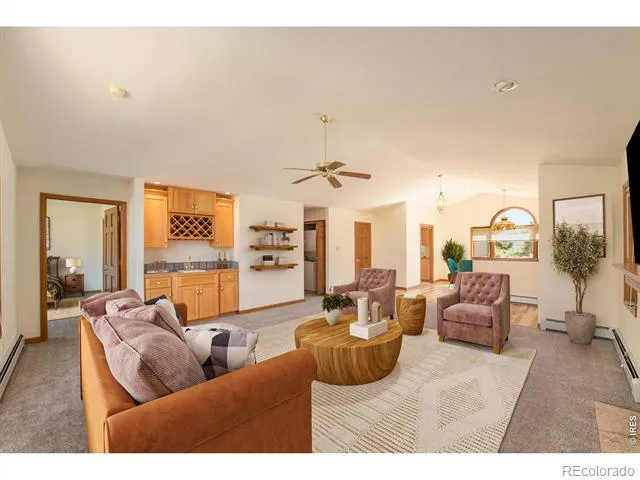 683 Cedar Ridge Circle Estes Park, CO 80517