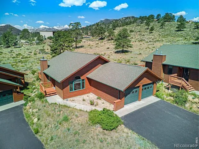 683 Cedar Ridge Circle Estes Park, CO 80517