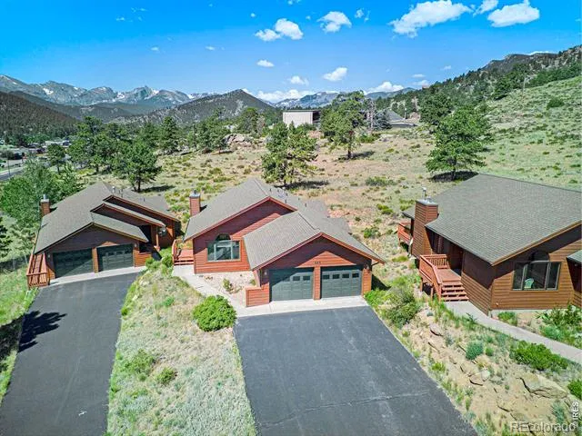 683 Cedar Ridge Circle Estes Park, CO 80517