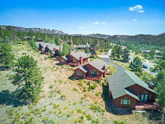 683 Cedar Ridge Circle Estes Park, CO 80517