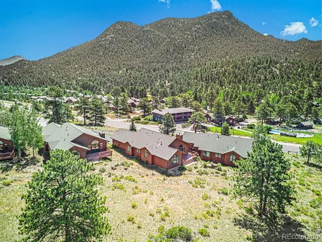 683 Cedar Ridge Circle Estes Park, CO 80517