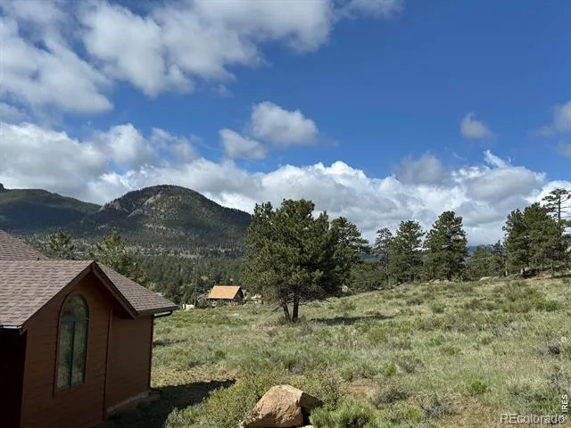 683 Cedar Ridge Circle Estes Park, CO 80517