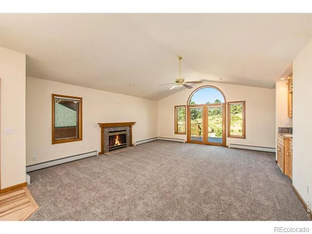 683 Cedar Ridge Circle Estes Park, CO 80517