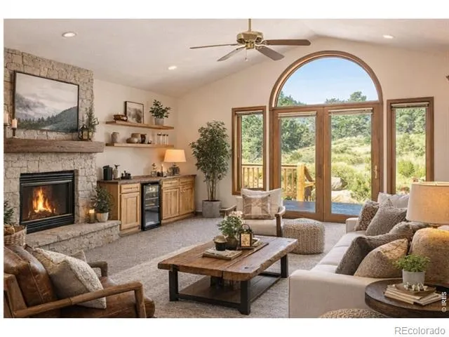 683 Cedar Ridge Circle Estes Park, CO 80517