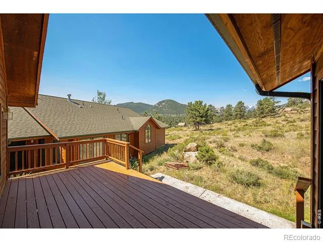 683 Cedar Ridge Circle Estes Park, CO 80517