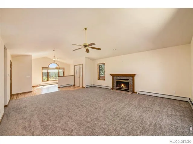 683 Cedar Ridge Circle Estes Park, CO 80517