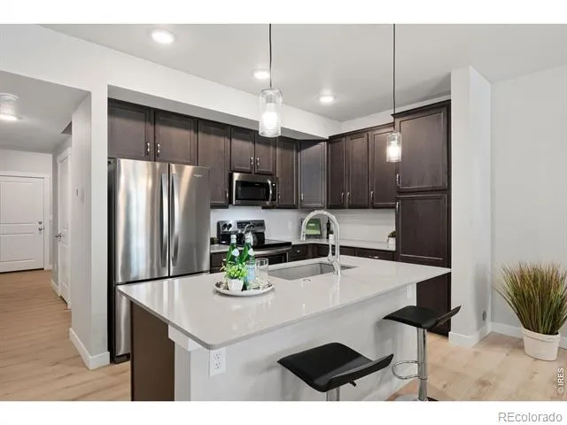 350 High Point Drive #108 Longmont, CO 80504
