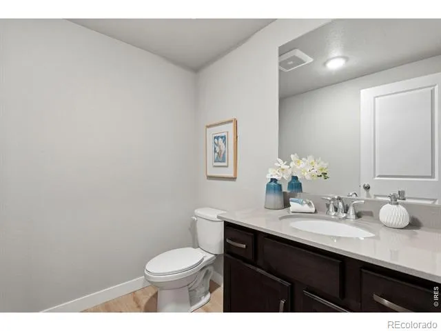 350 High Point Drive #108 Longmont, CO 80504