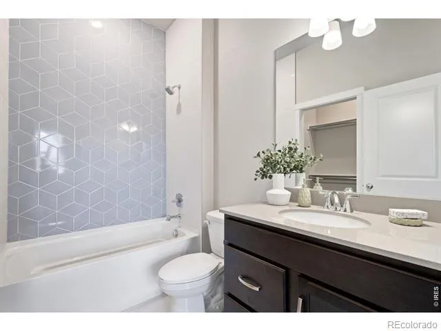350 High Point Drive #108 Longmont, CO 80504