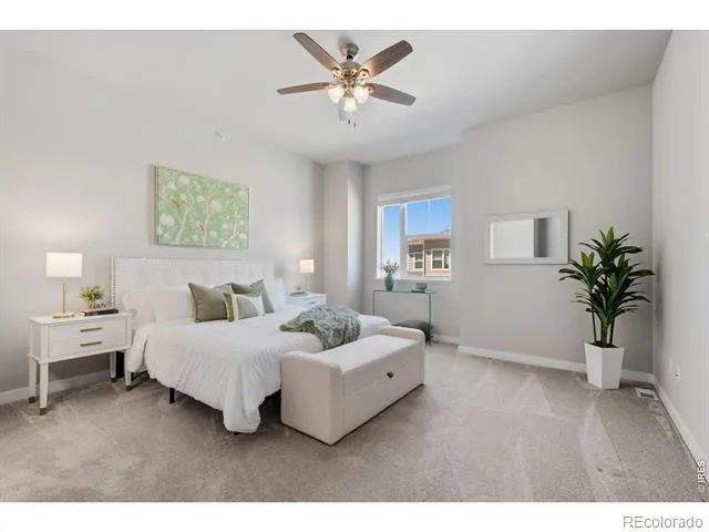 350 High Point Drive #108 Longmont, CO 80504