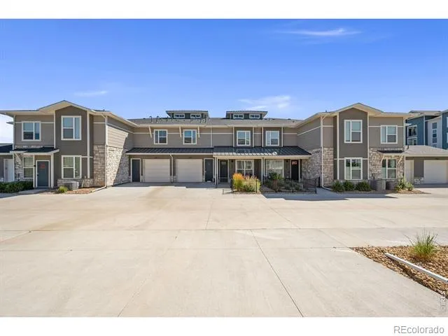 350 High Point Drive #108 Longmont, CO 80504