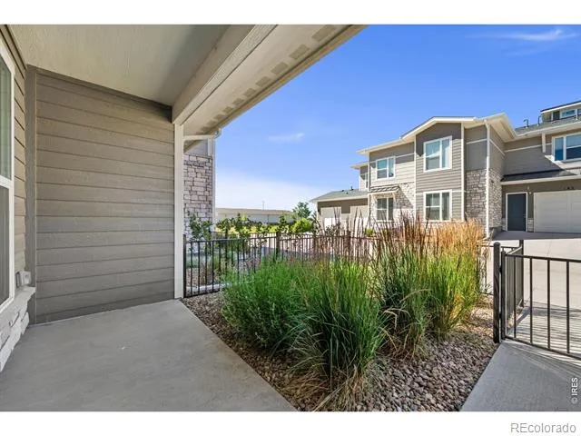 350 High Point Drive #108 Longmont, CO 80504