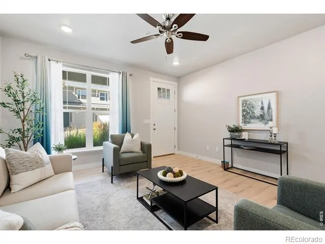 350 High Point Drive #108 Longmont, CO 80504