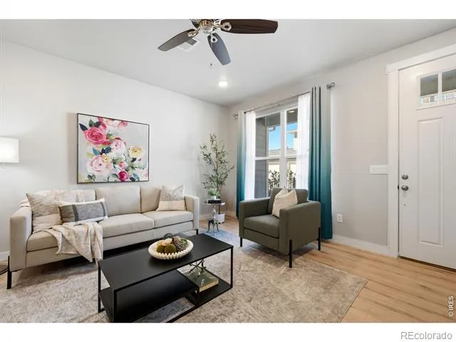 350 High Point Drive #108 Longmont, CO 80504