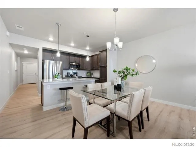 350 High Point Drive #108 Longmont, CO 80504