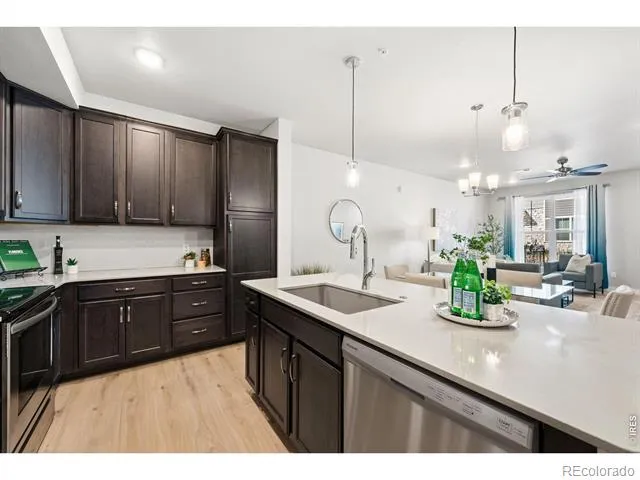 350 High Point Drive #108 Longmont, CO 80504