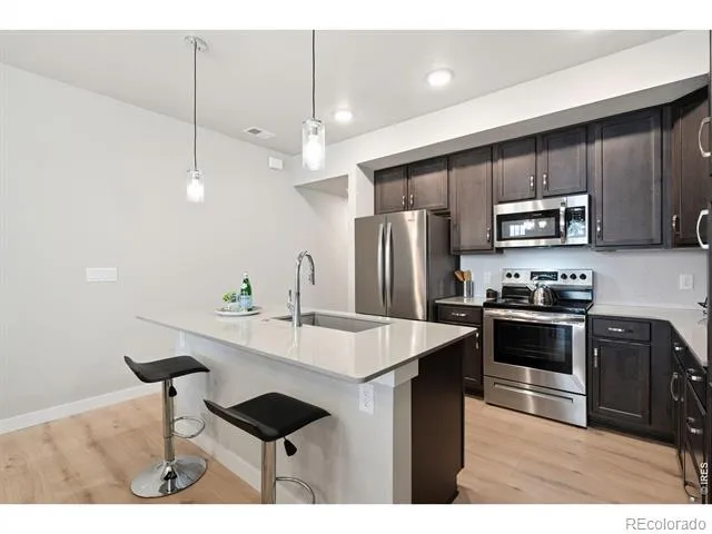 350 High Point Drive #108 Longmont, CO 80504