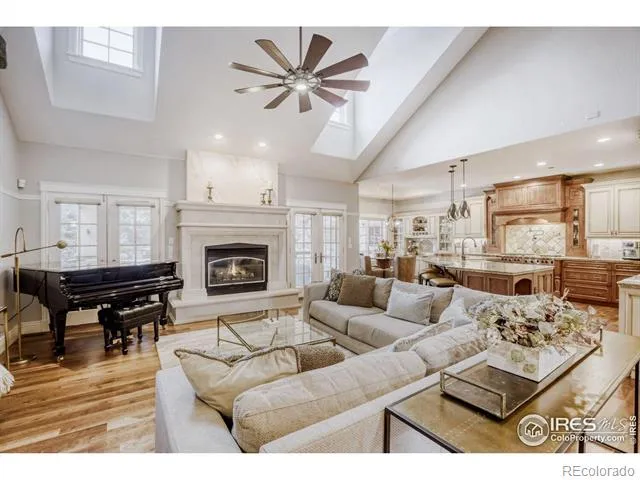 7677 Portico Place Longmont, CO 80503