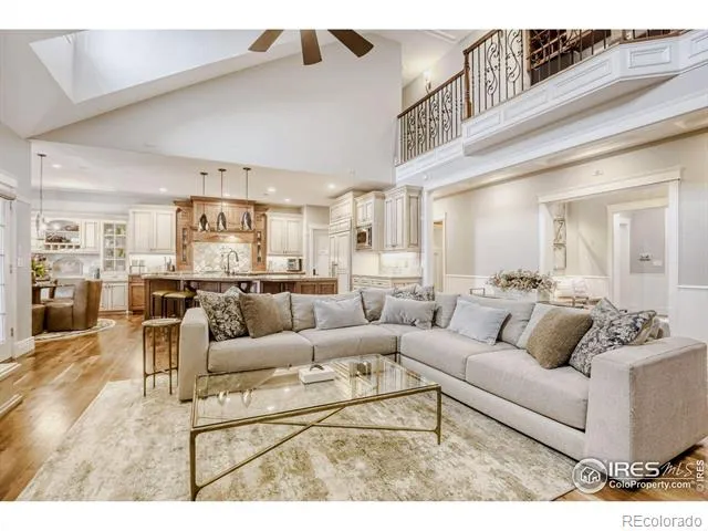 7677 Portico Place Longmont, CO 80503