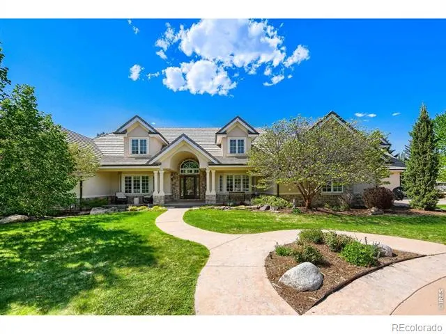 7677 Portico Place Longmont, CO 80503