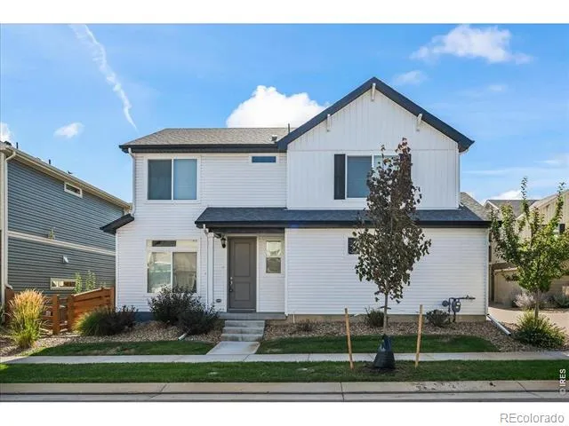 10195 Worchester Street Commerce City, CO 80022