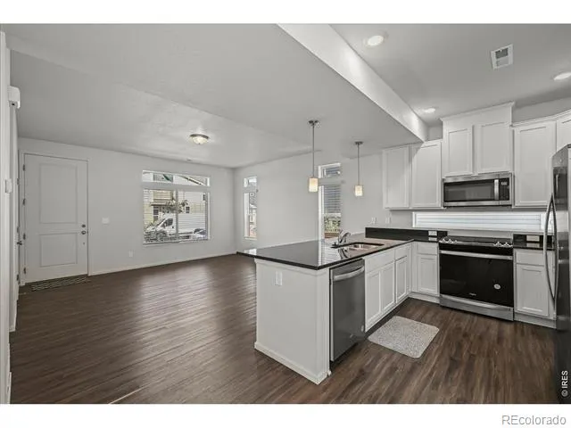10195 Worchester Street Commerce City, CO 80022