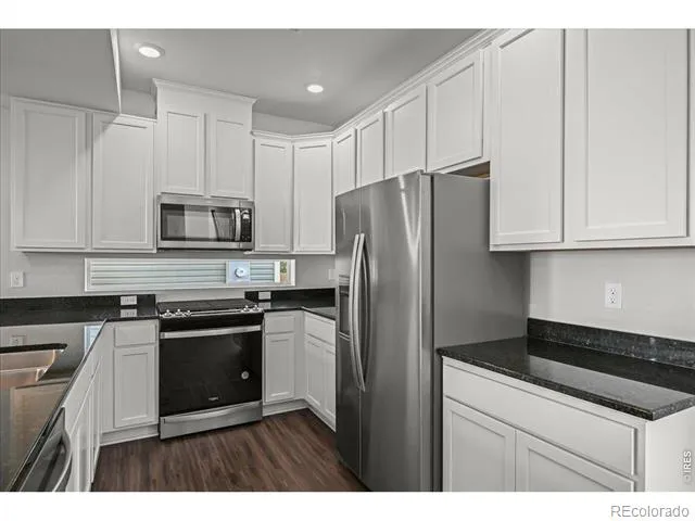 10195 Worchester Street Commerce City, CO 80022