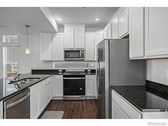10195 Worchester Street Commerce City, CO 80022