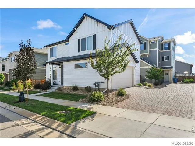 10195 Worchester Street Commerce City, CO 80022