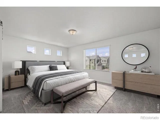 10195 Worchester Street Commerce City, CO 80022