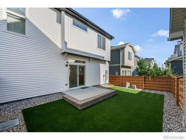 10195 Worchester Street Commerce City, CO 80022