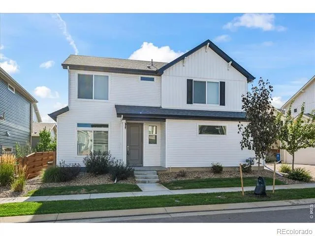 10195 Worchester Street Commerce City, CO 80022