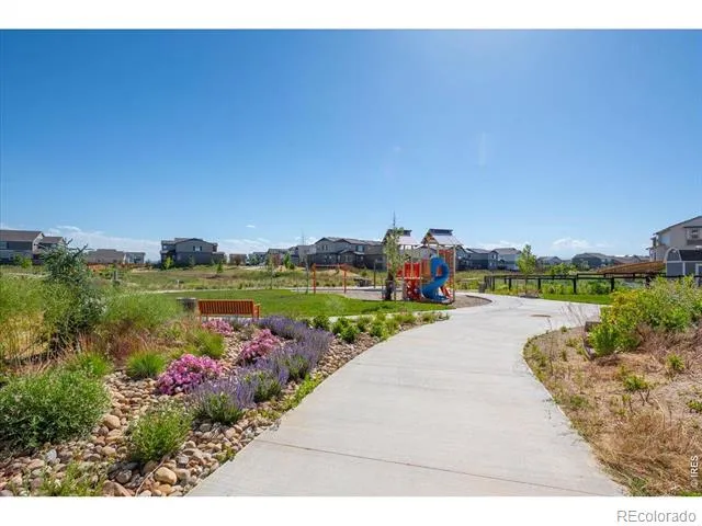 10195 Worchester Street Commerce City, CO 80022