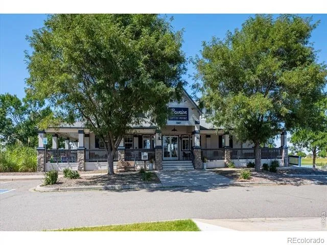 10195 Worchester Street Commerce City, CO 80022